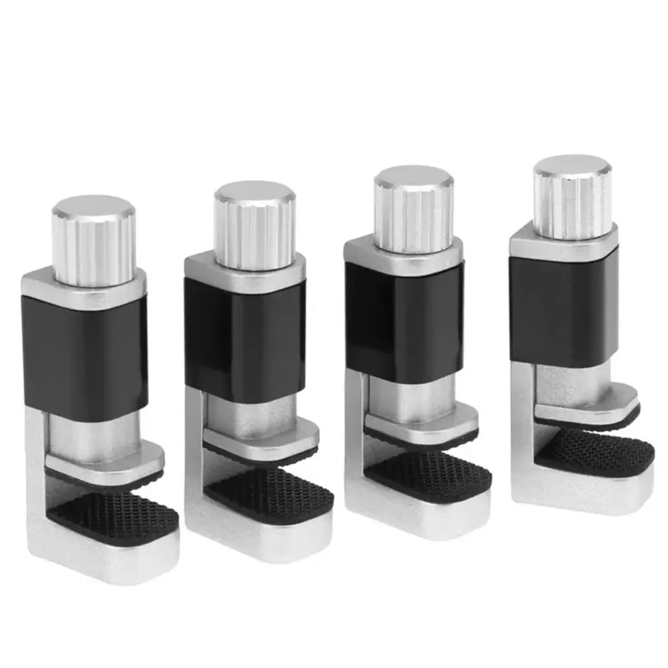 4PCS Adjustable Clip Universal Phone Repair Tools LCD Displa