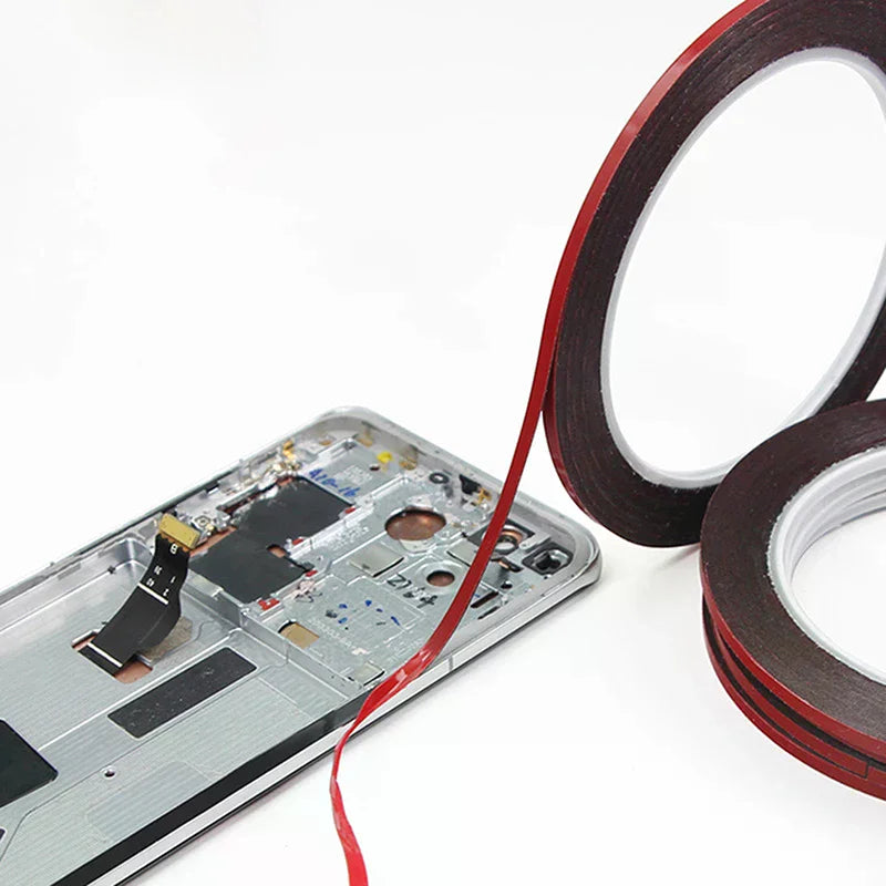 10M Mobile Phone Repair Double Side Tape For Cellphone Touch