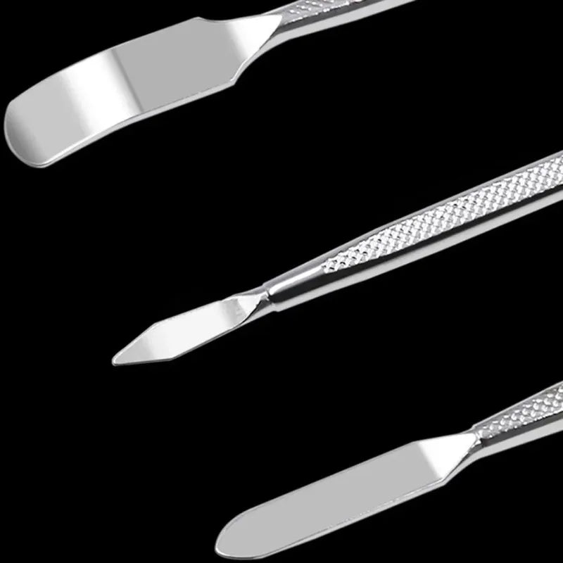 3PCS Repair Opening Pry Hand Tool Kit Blade Smart Phone Tabl