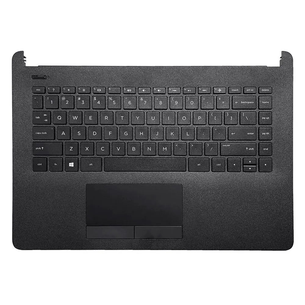 New US Keyboard For HP Pavilion 14-BS 14-BR 240 G6 246 245 G