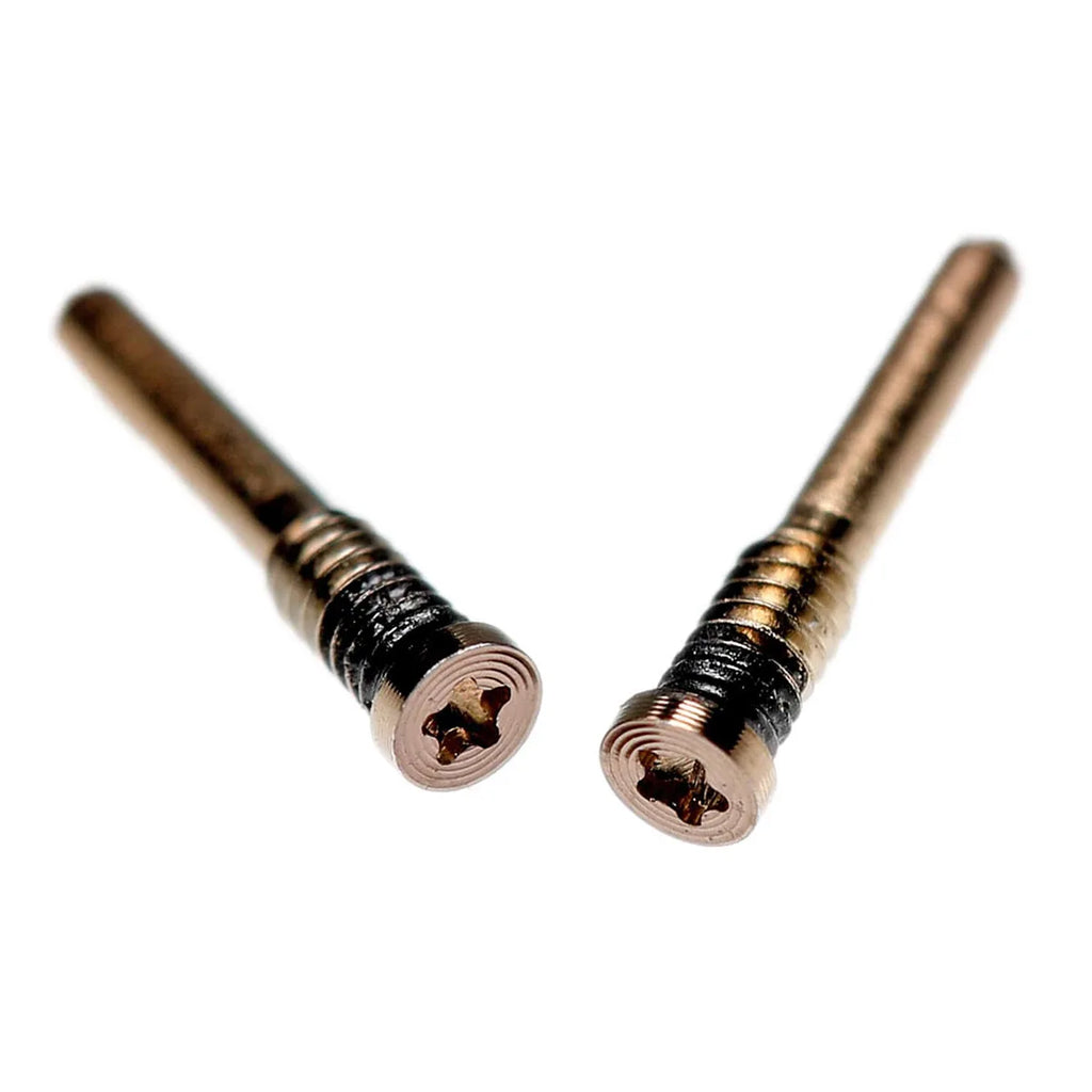 4Pcs Pentalobe Bottom Charging Port Screws Replacement for A