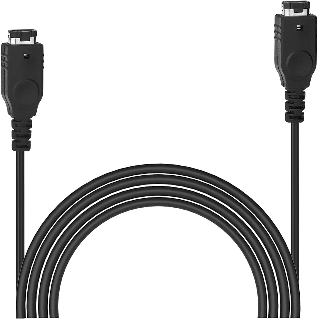 For Game Boy Advance SP Link Cable 2 Player Replacement GBA 