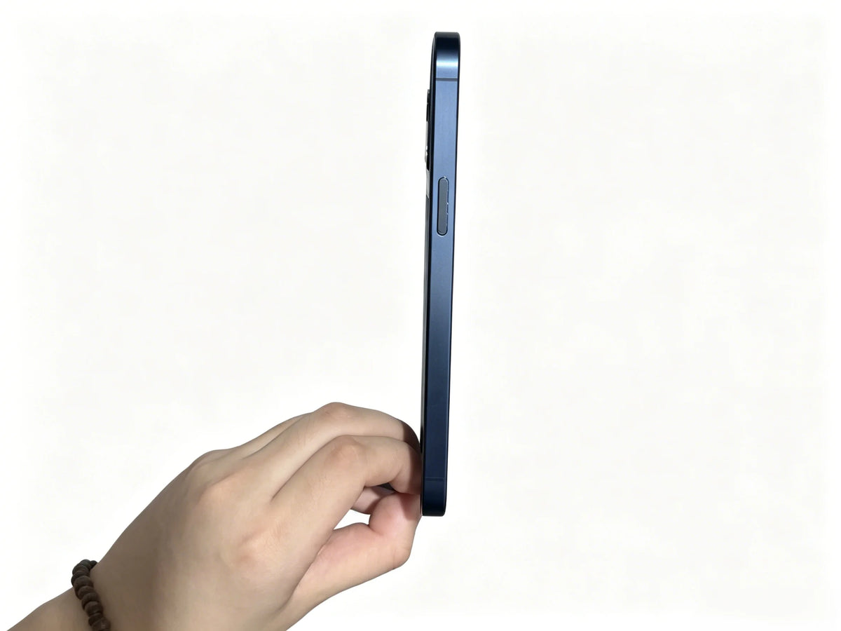Replacement Middle Frame Housing for iPhone 15 Pro Max Pre-I