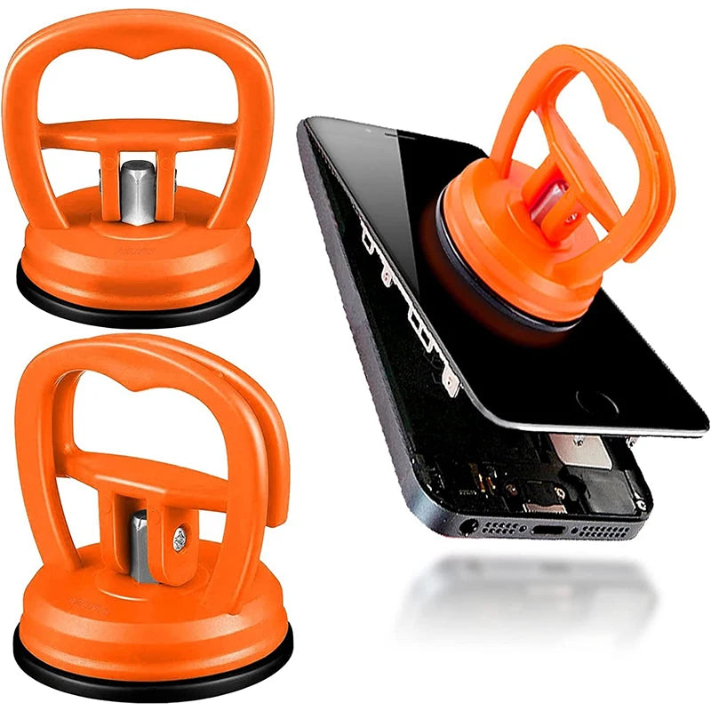 5.5cm Universal Disassembly Heavy Duty Suction Cup Mobile Ph