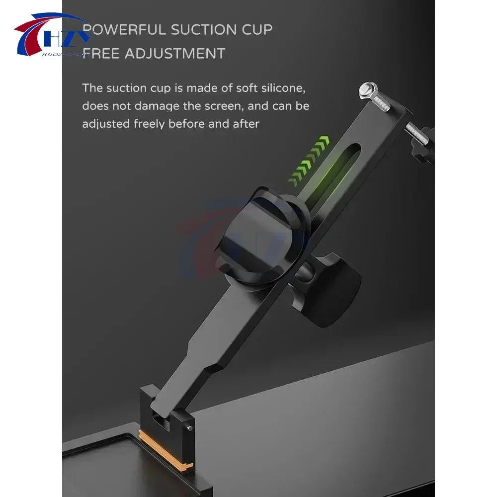 IFixes ICF6 LCD Screen Open Fixture Heating-free Strong Suct