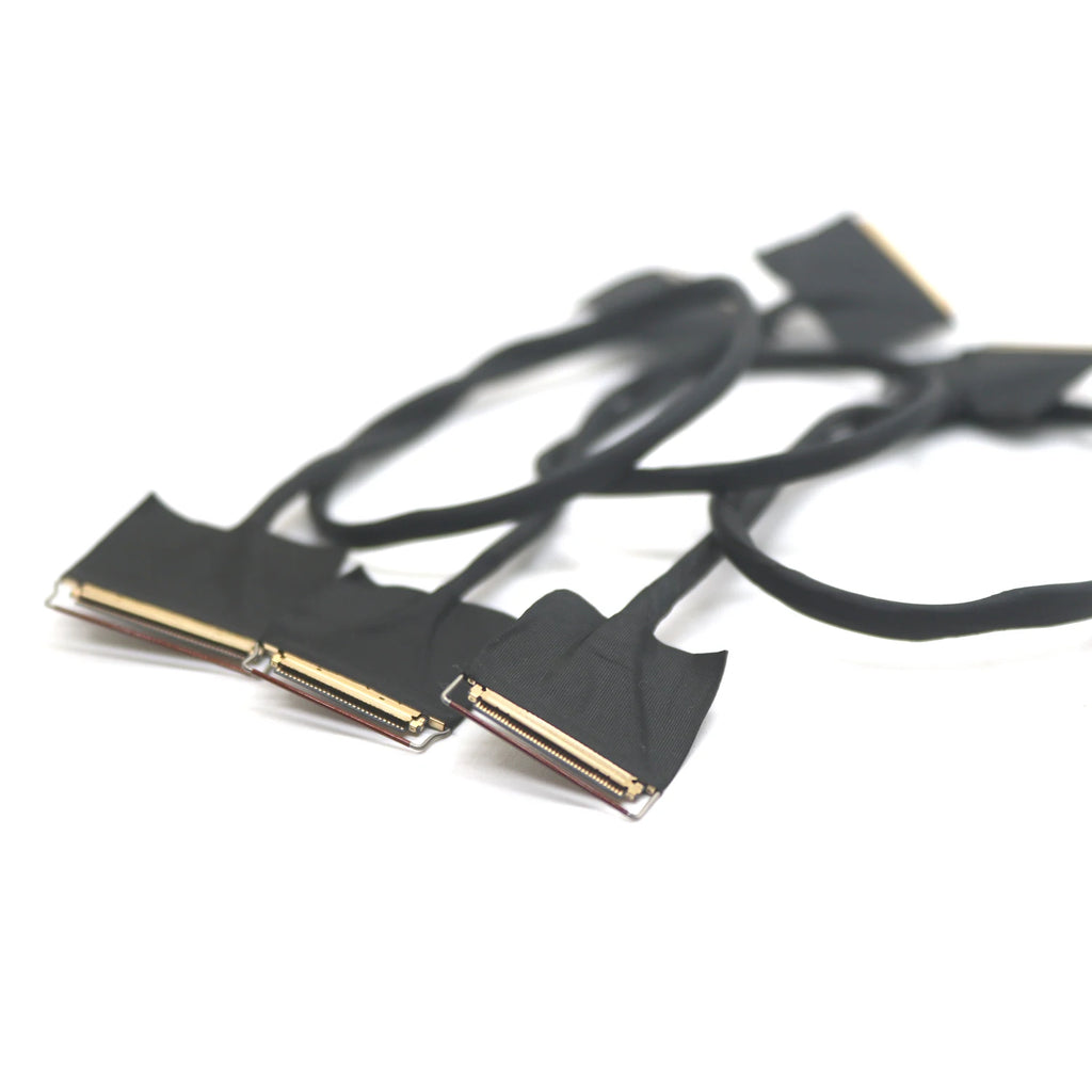 40P-40P 40pin To 30pin Coaxial EDP Screen Cable 2k 4K Portab