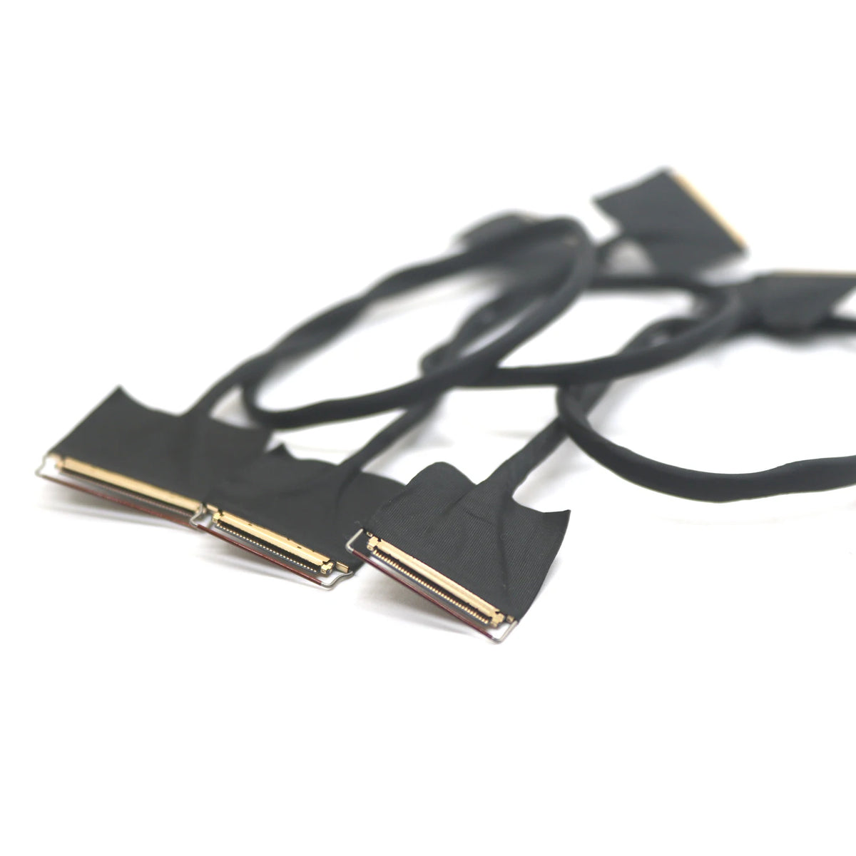 40P-40P 40pin To 30pin Coaxial EDP Screen Cable 2k 4K Portab