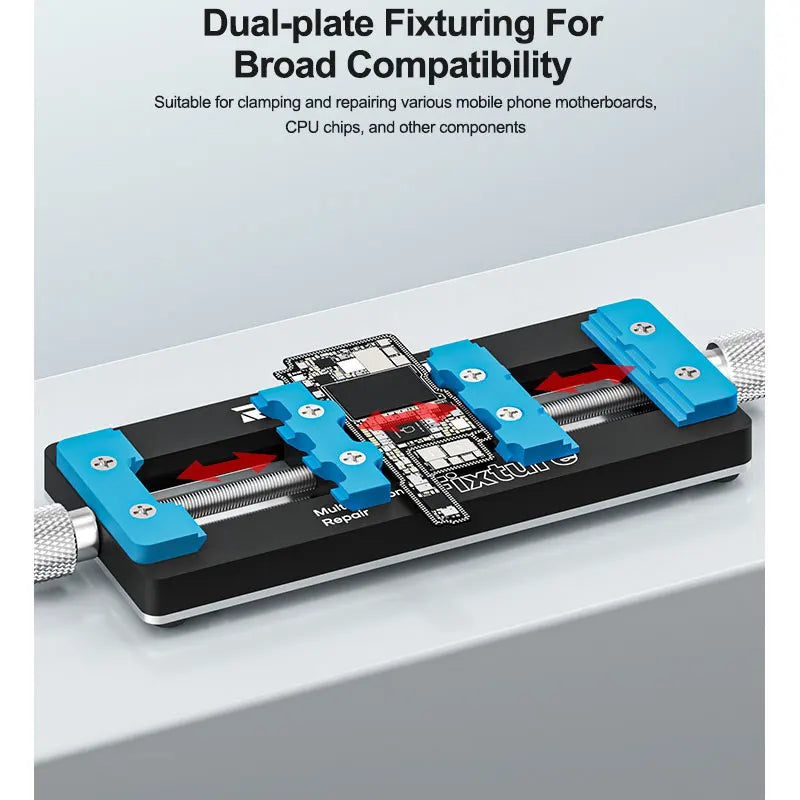 RELIFE TF5 Multifunctional Repair Fixture for Clamping and R