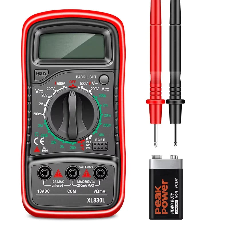 JCD 2 in 1 750W Soldering Station LCD Digital Display Weldin
