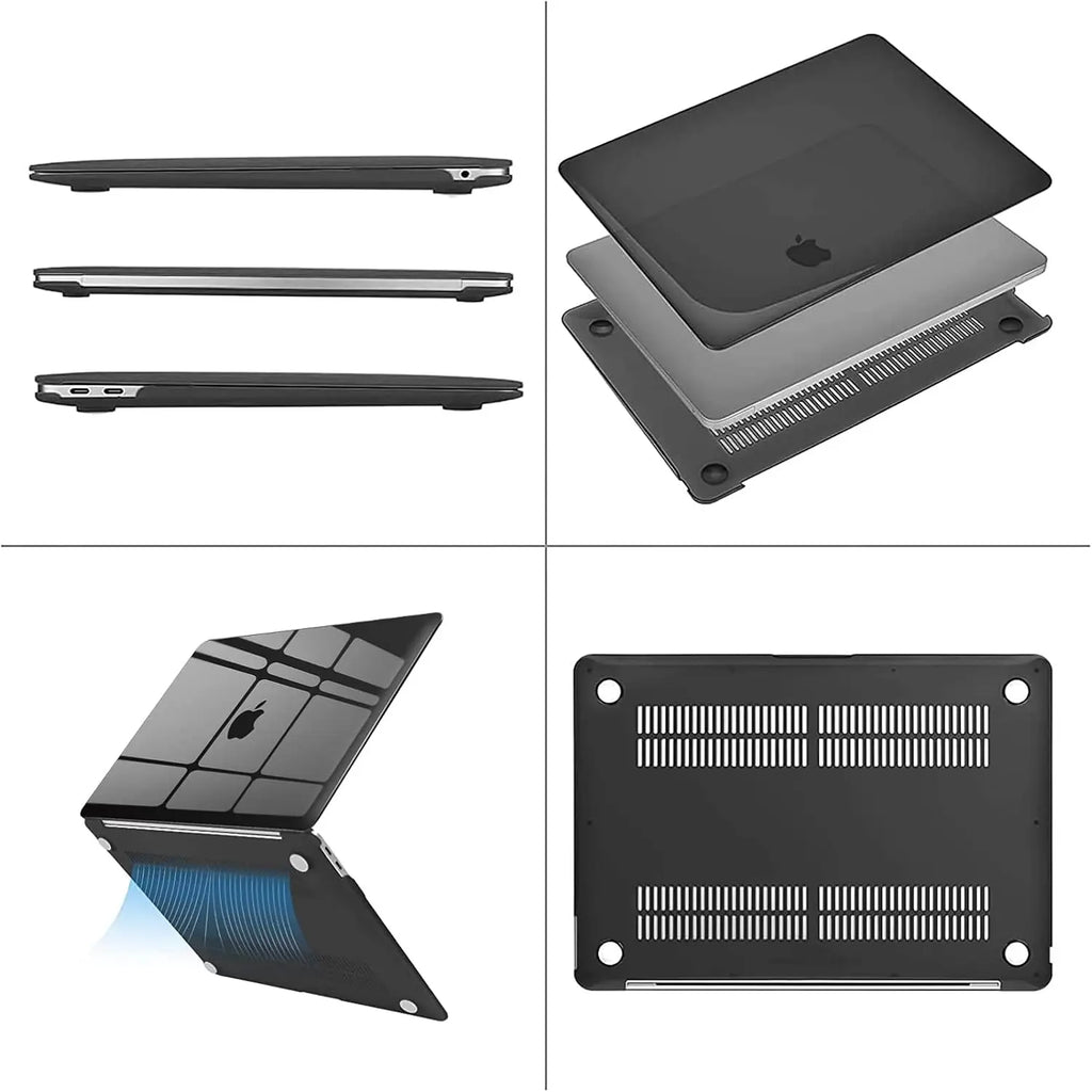 For MacBook Pro16 inch Case M5 2026-2021 M4M3M2M1 A3429 A342