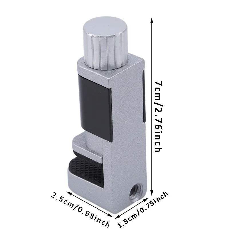 Clamp Holder Adjustable Mobile Phone Repair Tool LCD Display