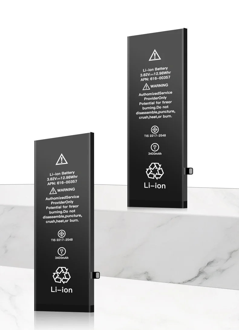 Phone Battery For iPhone 7 8Plus X XR XS Max 11 12 Pro 13 14