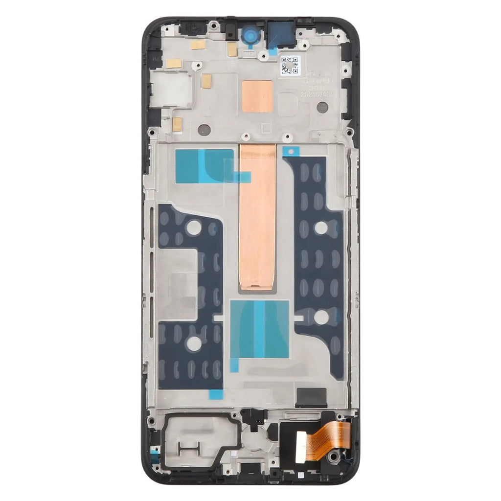 A015 OLED LCD Screen with Frame For Nothing CMF Phone 1 A015