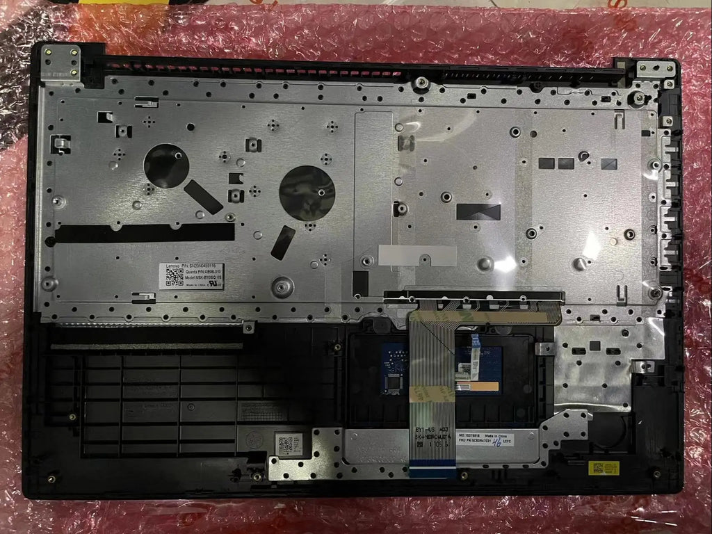 NEW For Ideapad 330-15ICH Laptop LCD Back Cover Front Bezel 
