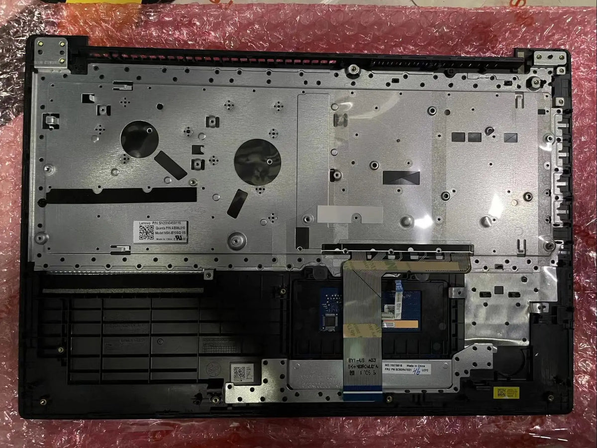 NEW For Ideapad 330-15ICH Laptop LCD Back Cover Front Bezel 