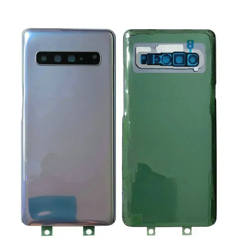 S10 5G Housing For Samsung Galaxy S10 5G G977 6.7 Glass Batt