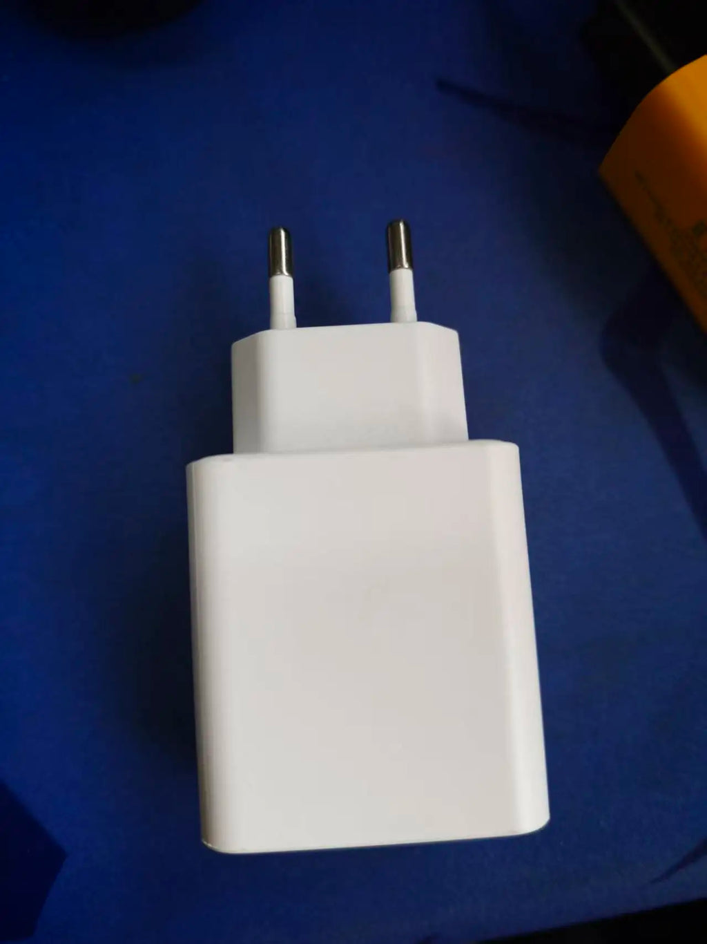 Charger USB PD Type-C Multi-Port Mobile Phone Adapter for iPhone 15 pro Max Samsung Xiaomi Huawei