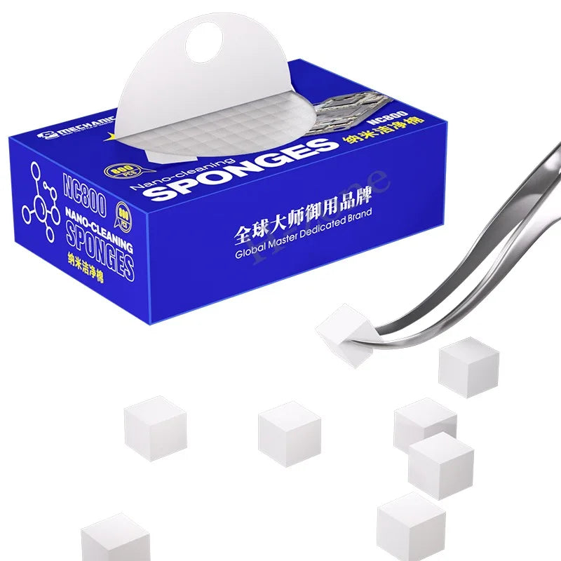 Mechanic NC800 Nano Spong Cleaning No Residue Phone Screen P