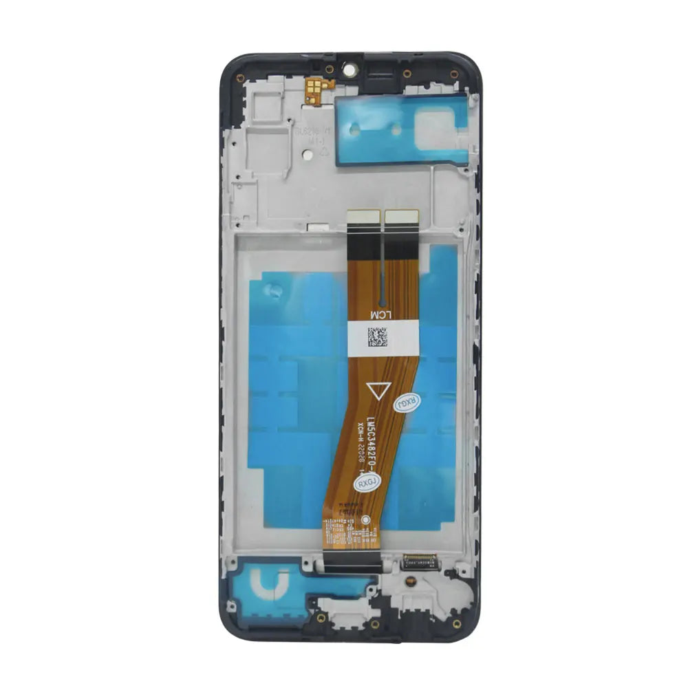 6.5 LCD for Samsung Galaxy A03 Display Touch Screen Phone Re