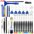 40 in 1 Mobile Phone Repair Tools Disassemble Repair Set for