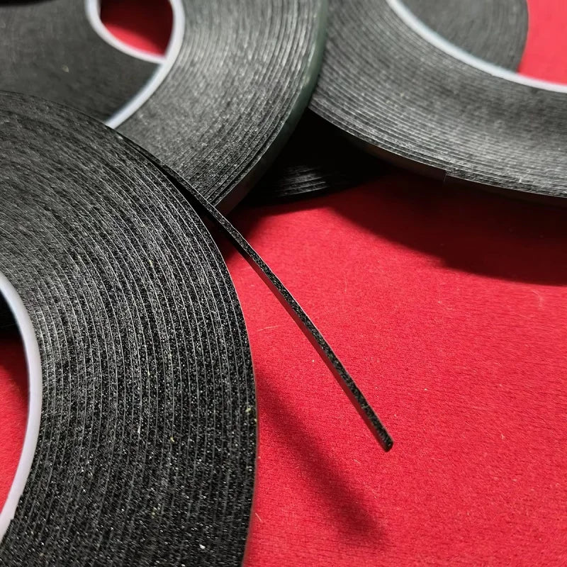 10m 5mm 3mm 4mm Double-Sided Tape Foam Tape Lcd Display Fram