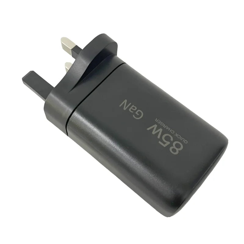 A Three-Port Super Fast Charging System with a Total Power o