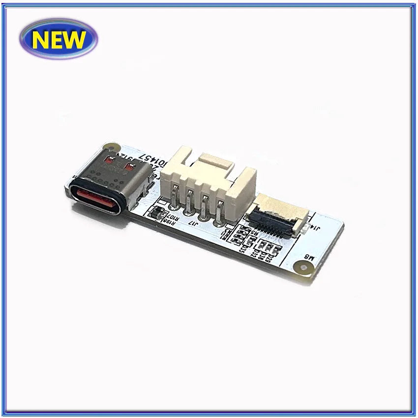 1PCS For JBL Xtreme 4 Xtreme4 GG Type-C Charge Port Socket U