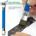 Anti-Static ESD Safe Double Headed Brush Circuit Board Repai