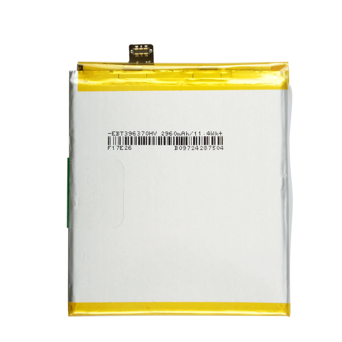 Brand New BLP657 BLPB23 Replacement Battery For OnePlus 6 A6