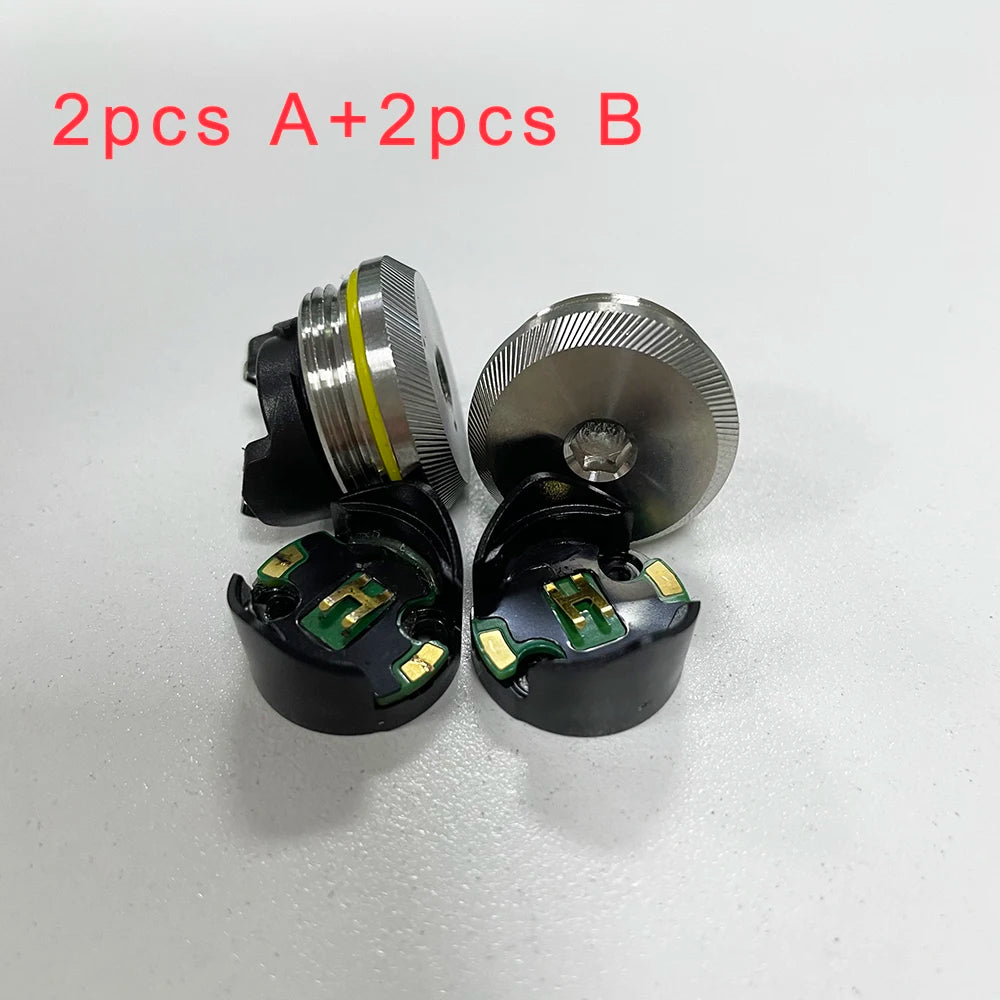 Battery Cap For Garmin Vector 3 Vector 3s Battery Case Bicyc