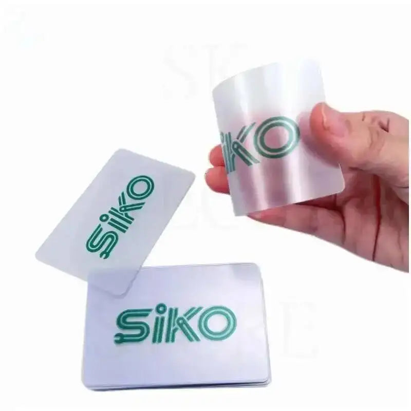 10pcs/pack Plastic Pry Card for LCD Screen Display & Back Pa