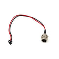 For Balancing Scooter Hoverboard 3 Pin/Prong 2 Wire Charging