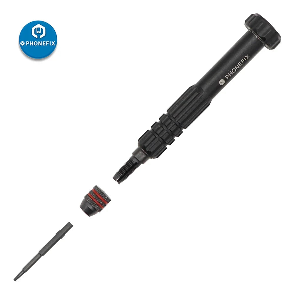 Multi-function Disassemble Magnetic Pentalobe Y-type Torx Cr