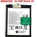 New 3.89V HBA4633AA High Quality Replacement Battery for HMD