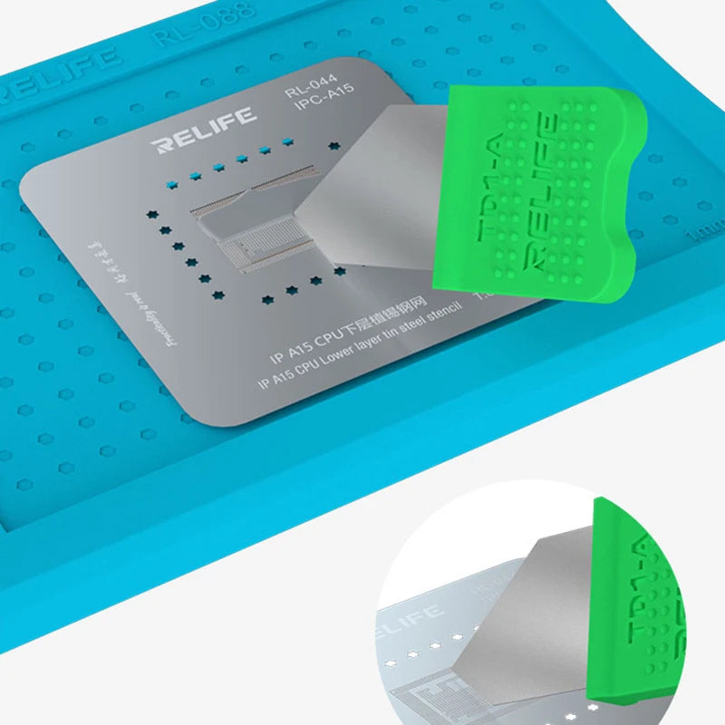 RELIFE TD1-A/B LCD Screen Pry Spudger Opening Tool for Phone
