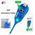 RELIFE XA5 Inductance Tester Electromagnetic Non-Contact Fau