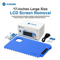 SUNSHINE LS3 PLUS 17 Inches LCD Screen Separator Intelligent