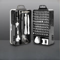 115 Pcs Precision Disassembly Repair Tool Kit Professional S
