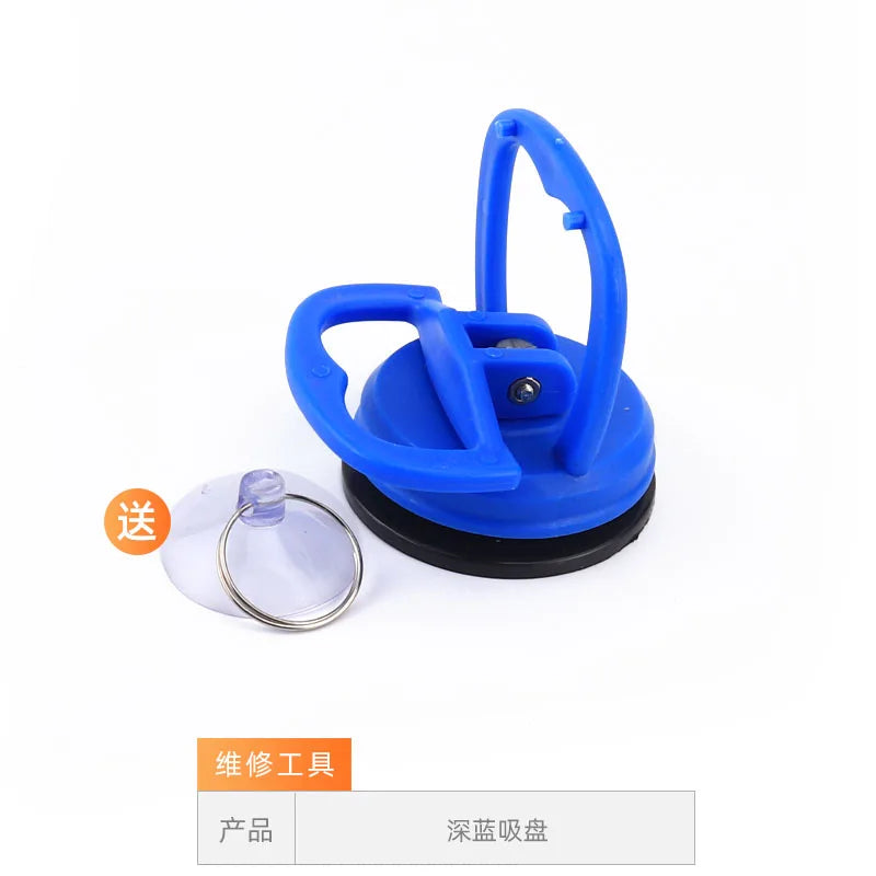 Remove the Screen Suction Cup for 7 8P XS Cell Phone Repair Dismantling Screen Opener LCD Screen Sucker Tool