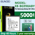 EB-BG998ABY 5000mAh Replacement Battery for Samsung Galaxy S