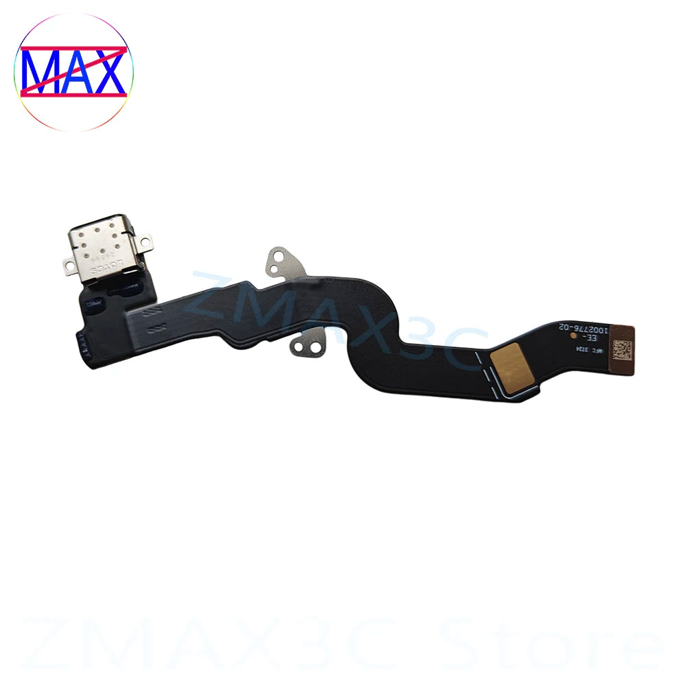 Original New Charging Port Flex Cable For Oculus Quest 3S VR