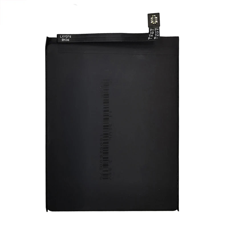 100% BN36 3010mAh Battery For Xiaomi Mi 6X Mi6X Mi A2 MIA2 B