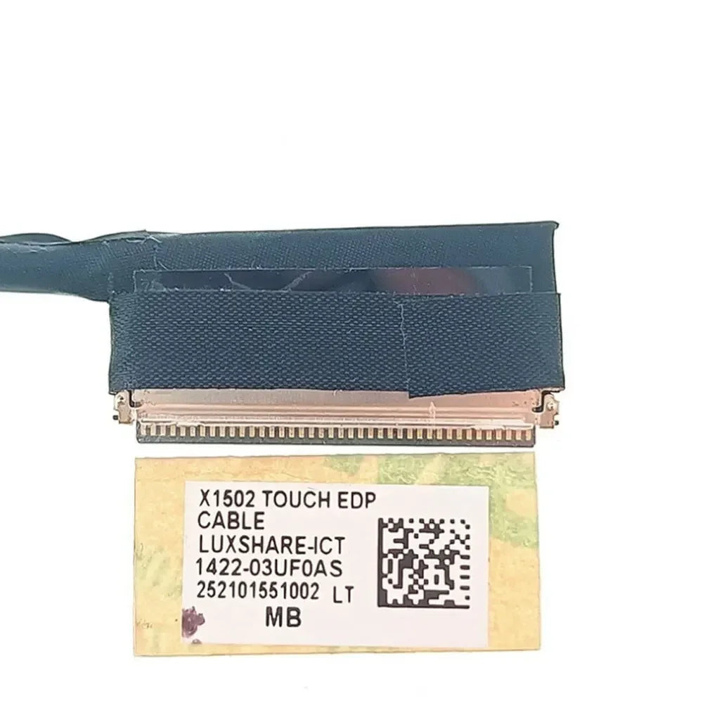 OEM For ASUS Vivobook 15 X1502 X1502Z X1502ZA F1502ZA M1502 