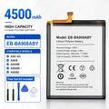 New Phone Battery for Samsung Galaxy A Series A25 A53 A33 5G