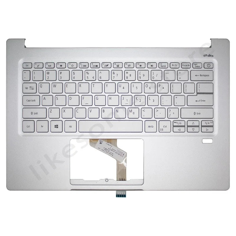 New for Acer Swift 3 SF314-59 SF314-42-R43G N19C4 Laptop LCD