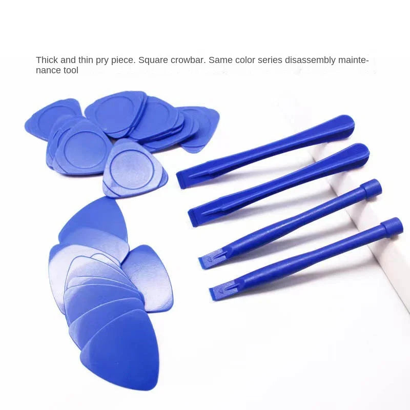 Disassemble Phone Tools Plastic Scraper Pry Opening Tool Thi