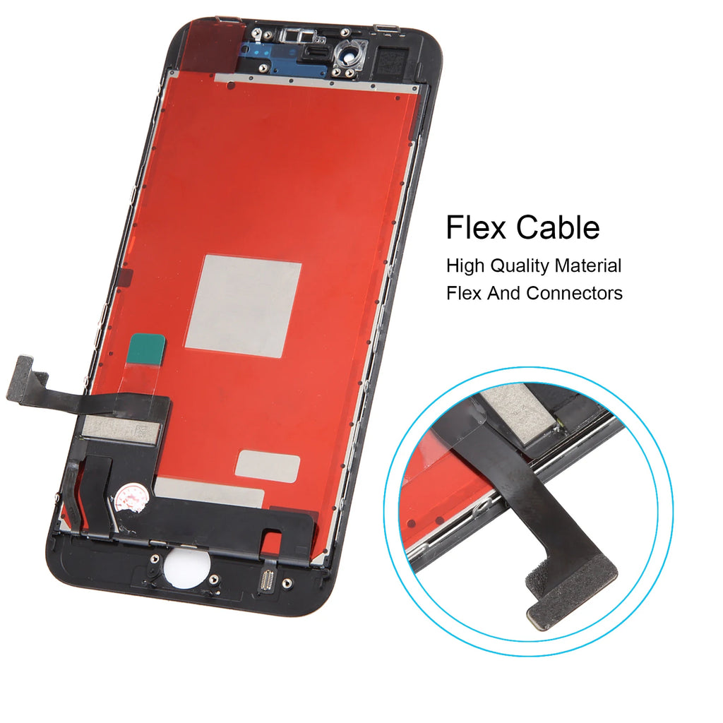 4.7-inch LCD Screen For iPhone SE 2022 Phone Display Touch S
