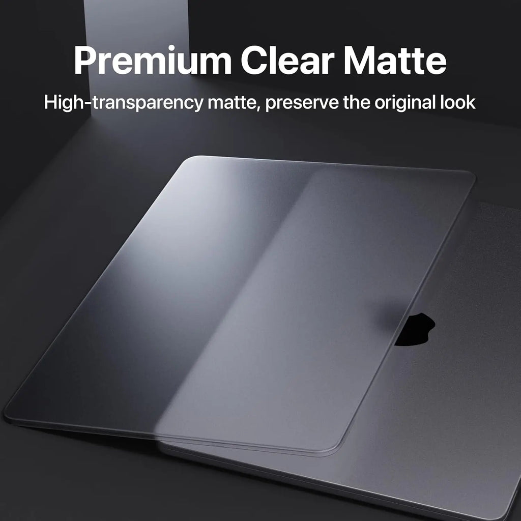 For MacBook Air 15 inch Case M5 M4 M3 M2 2026 2025-2023 Hard