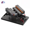 IFixes IR19 2 in 1 360 Rotating Fixture Clamp Holder Anti-sl