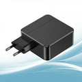 5V 3A/9V 3A/12V 3A/15V 3A/20V 3.25A 65W AC/DC Adapter USB-C 
